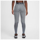 Nike Γυναικείο κολάν Pro Mid-Rise Mesh-Panelled Tights